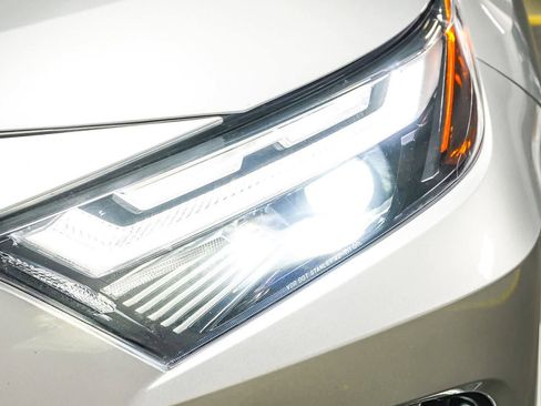 Used 2024 Toyota RAV4 XSE w/ Advanced Technology Package AWD/4WD image 7