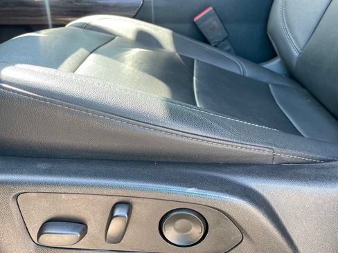 Used 2022 Chevrolet Silverado 1500 LTZ w/ LTZ Premium Texas Edition RWD image 23