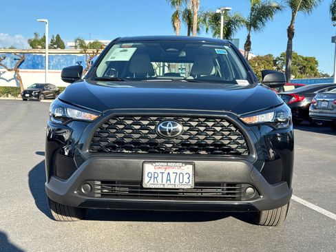 Certified 2024 Toyota Corolla Cross L image 5