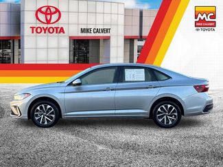 Used 2025 Volkswagen Jetta S FWD video 2