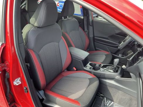 Used 2024 Subaru Impreza RS AWD/4WD image 27