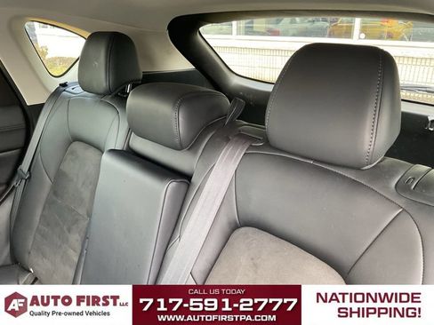 Used 2017 MAZDA CX-5 Touring w/ Preferred Equipment Package AWD/4WD image 10
