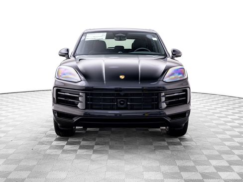 New 2026 Porsche Cayenne AWD/4WD image 9