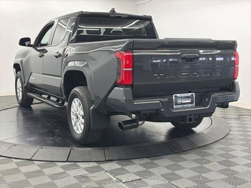 Certified 2026 Toyota Tacoma SR5 RWD image 12