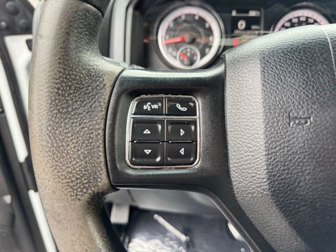 Used 2019 RAM 1500 Tradesman w/ Popular Equipment Group image 18