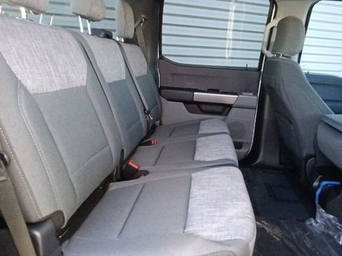 New 2026 Ford F250 XLT image 29