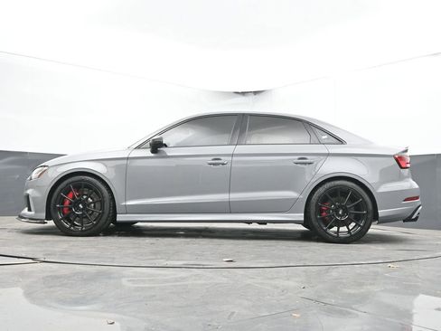 Used 2018 Audi RS 3 AWD/4WD image 51