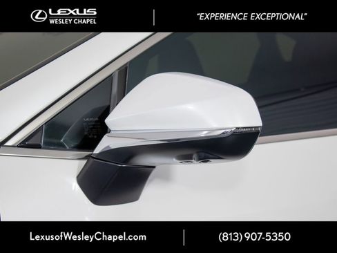 Used 2024 Lexus NX 350 AWD w/ Vision Package image 12