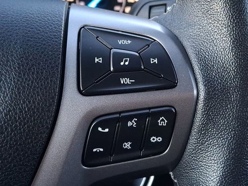 Used 2022 Ford Ranger XLT w/ Equipment Group 302A High image 18