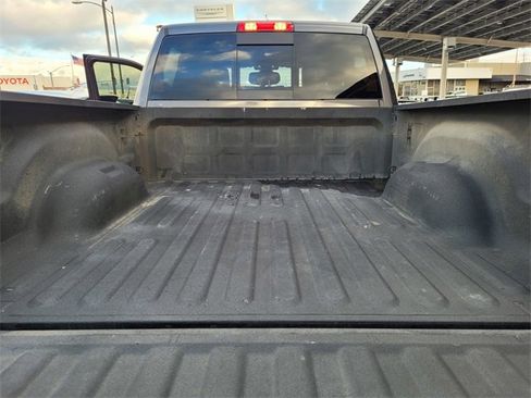 Certified 2021 RAM 2500 Laramie image 19