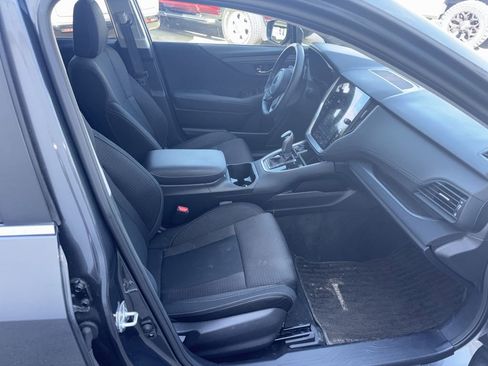 Used 2024 Subaru Outback Premium image 12