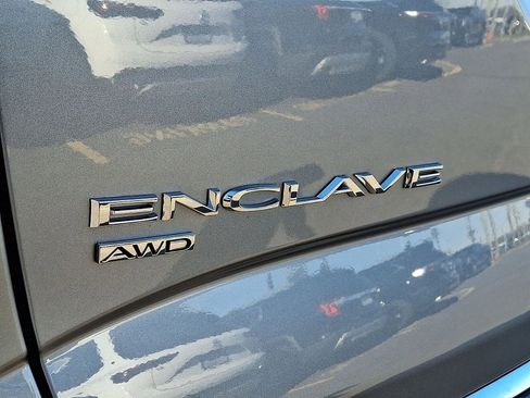 Certified 2024 Buick Enclave Essence w/ Technology Package image 31