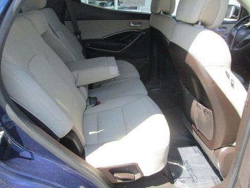 Used 2018 Hyundai Santa Fe Sport AWD/4WD image 13