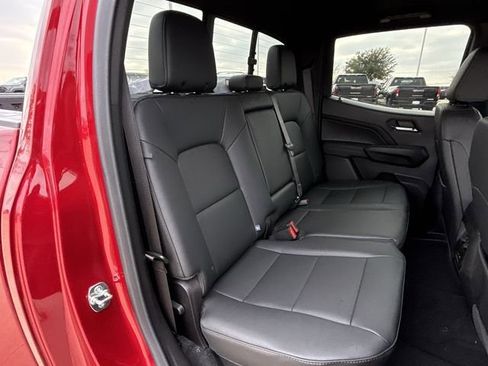 New 2026 GMC Canyon Elevation w/ Convenience Package image 24