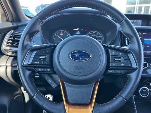 Used 2023 Subaru Forester Wilderness AWD/4WD image 26