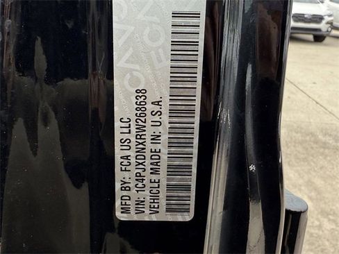 Used 2024 Jeep Wrangler Sport S image 29