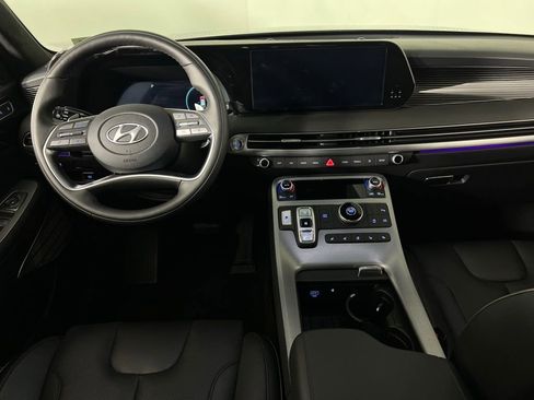 Used 2025 Hyundai Palisade Calligraphy image 12
