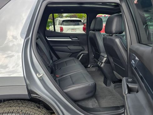 New 2026 GMC Terrain Elevation w/ Elevation Premium Package AWD/4WD image 33