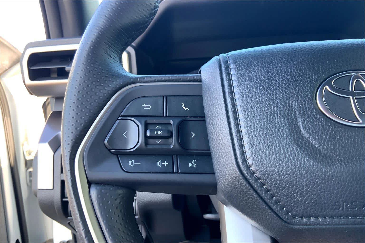 Used 2025 Toyota 4Runner TRD Sport RWD image 24