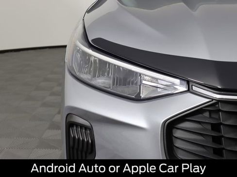 Certified 2023 Ford Escape Active image 13