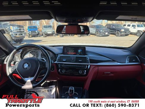 Used 2018 BMW 430i Gran Coupe xDrive image 24