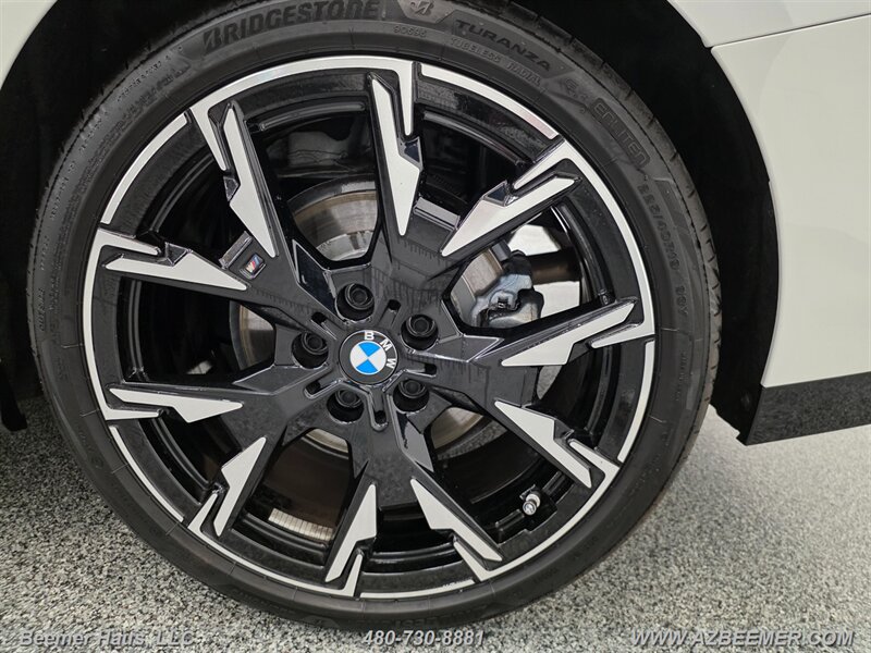 Used 2026 BMW 228i w/ Premium Package FWD image 16