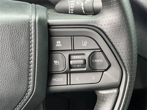 New 2026 Toyota Tundra SR5 image 13