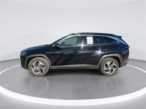 Used 2023 Hyundai Tucson Limited image 6