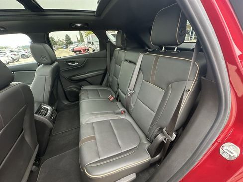 Certified 2020 Chevrolet Blazer Premier w/ Driver Confidence II Package image 25