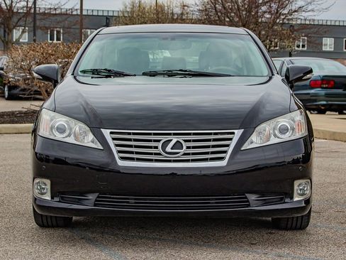 Used 2012 Lexus ES 350 image 2