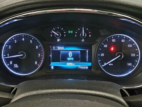 Used 2017 Buick Encore Preferred image 20