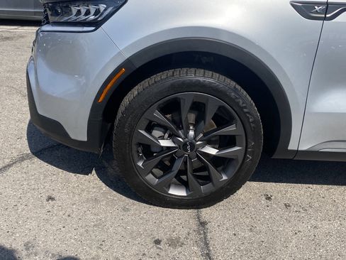 Used 2022 Kia Sorento X-Line EX AWD/4WD image 21