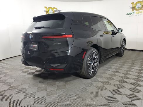 New 2026 BMW iX xDrive60 image 7