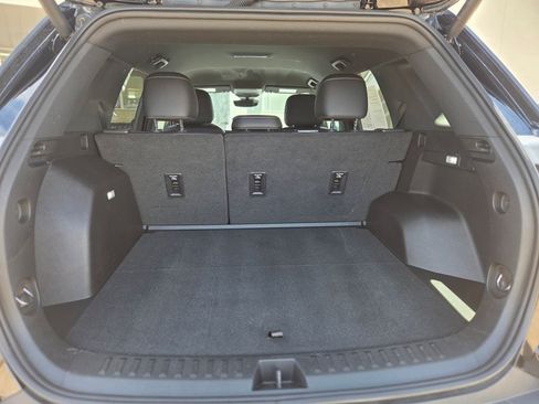 Used 2026 Chevrolet Equinox LT w/ Convenience Package II FWD image 13