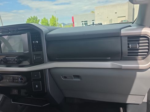 Used 2023 Ford F150 XLT AWD/4WD image 20