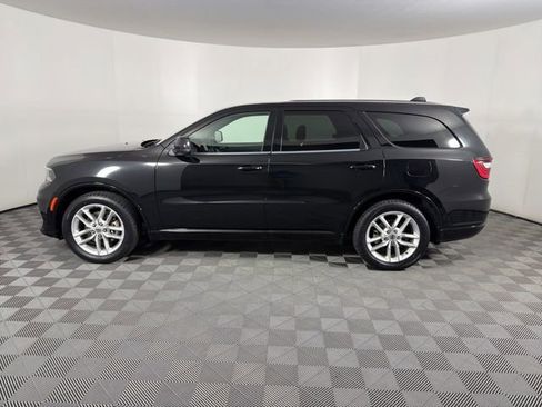 Used 2023 Dodge Durango GT RWD image 13