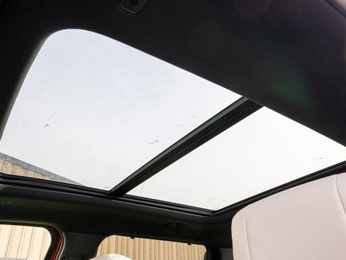 New 2025 Toyota Tundra Capstone image 18