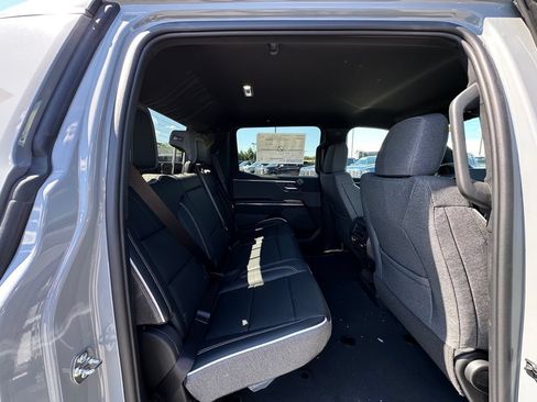 New 2026 GMC Sierra EV Elevation AWD/4WD image 13