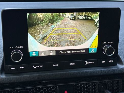 New 2026 Honda Civic Sport image 17