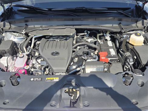 New 2026 Lexus TX 350 AWD image 15