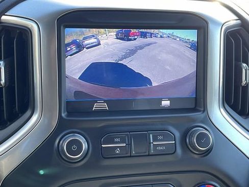 Used 2021 Chevrolet Silverado 1500 LT w/ Bed Protection Package AWD/4WD image 38