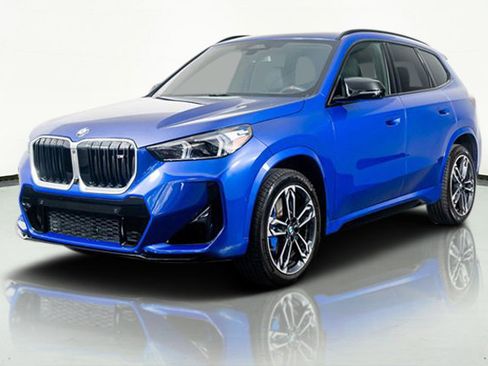 Used 2025 BMW X1 M35i image 20
