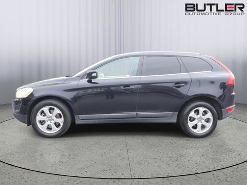Used 2013 Volvo XC60 3.2 AWD/4WD image 4