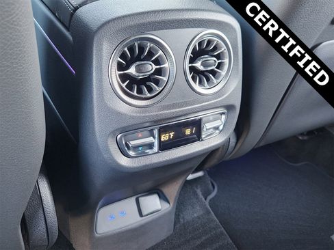 Used 2025 Mercedes-Benz G 63 AMG 4MATIC image 30