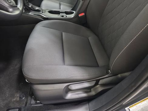 Certified 2025 Toyota Corolla LE image 26