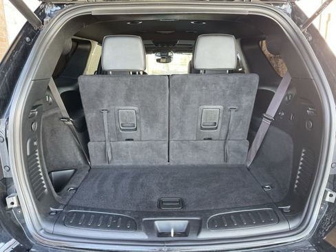 Used 2024 Dodge Durango R/T AWD/4WD image 26
