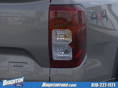 New 2026 Ford Ranger XL image 22