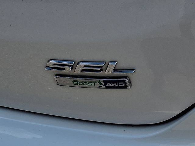 Used 2019 Ford Edge SEL w/ Equipment Group 201A AWD/4WD image 40