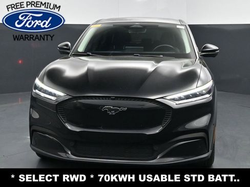 Used 2023 Ford Mustang Mach-E Select RWD image 2