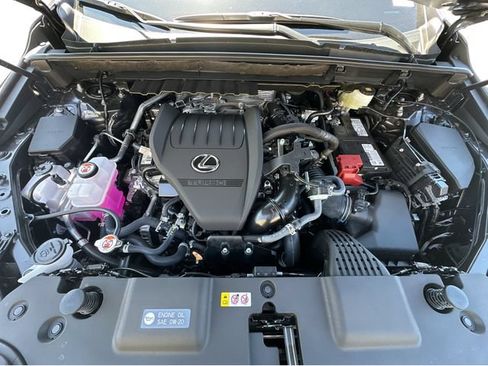 New 2026 Lexus NX 350 AWD w/ Premium Package image 37